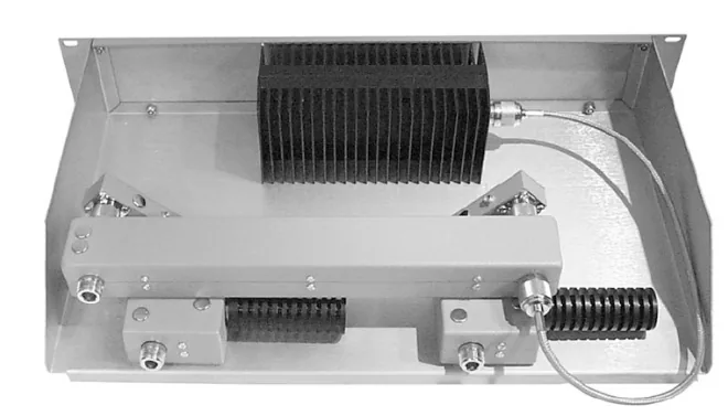 Комбайнер EMR 24521