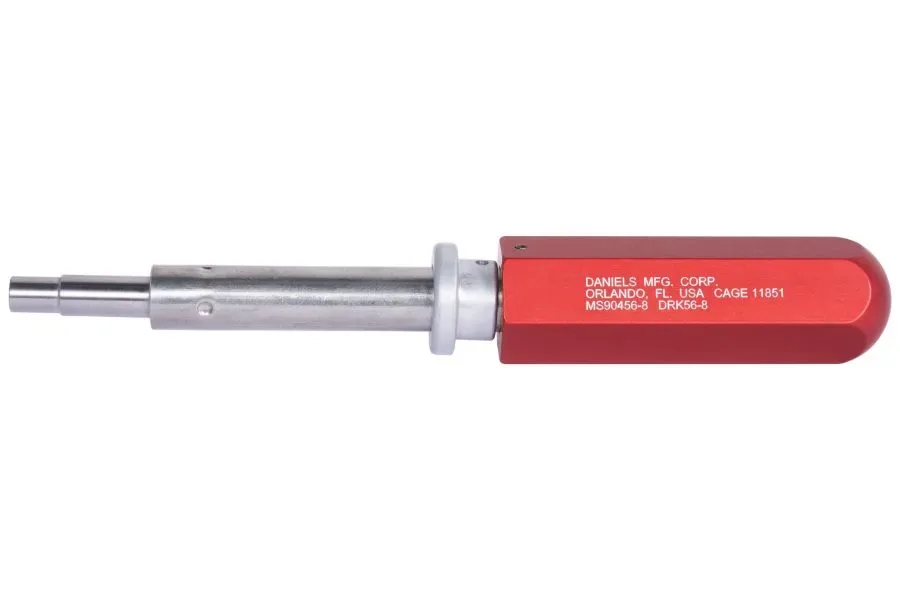 Инструмент для снятия DMC DRK56-8
