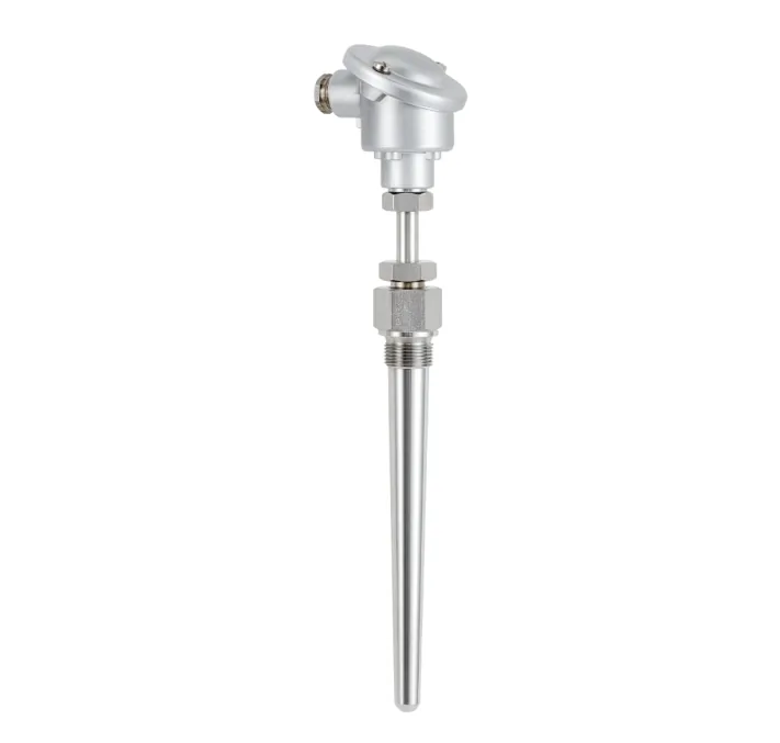 Датчик температуры SIKA W20