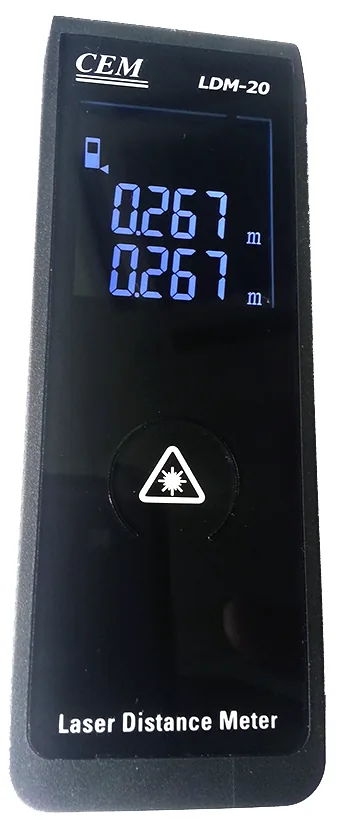 Дальномер CEM LDM-20