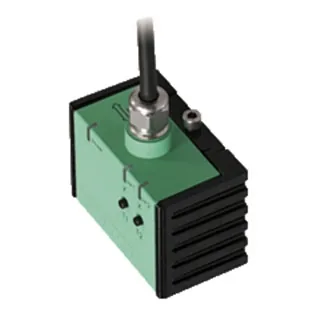 Датчик угла наклона Pepperl+Fuchs INX360D-F99-I2E2-5M