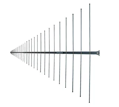 Логопериодическая широкополосная антенна Rohde & Schwarz HL 033