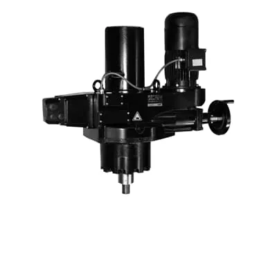 Линейный привод электрический ABB RSD100