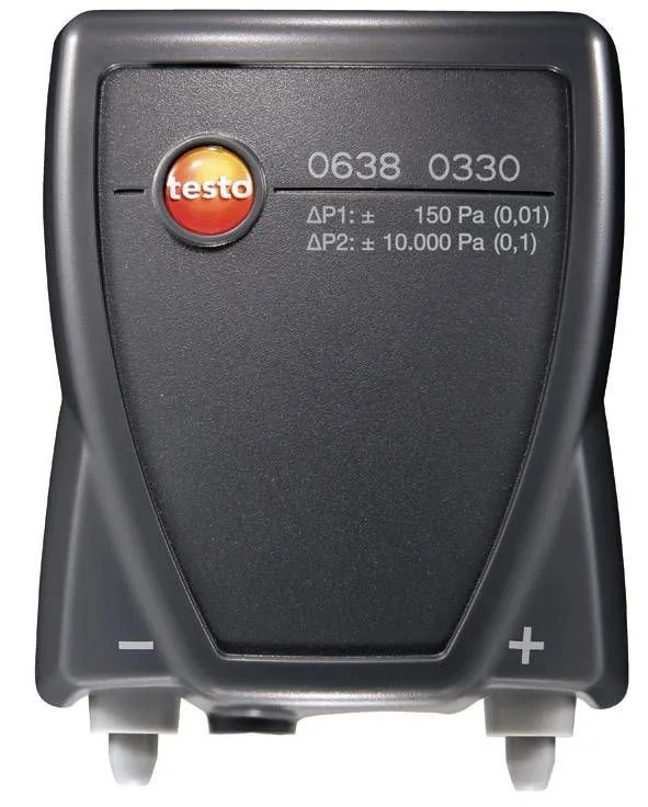 Зонд 0638 0330 дифференциального давления для Testo 330