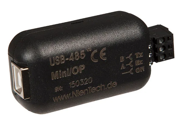 Преобразователь интерфейса Bender DI-2USB