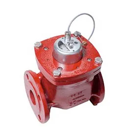 Водосчетчик TURBO VMT WZW S/F 10313151