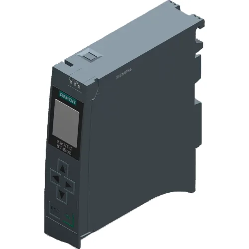 Центральный процессор Siemens SIPLUS S7-1500 CPU 1513-1 PN, 6AG1513-1AL02-7AB0