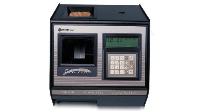 Влагомер DICKEY-john GAC 2100 GI