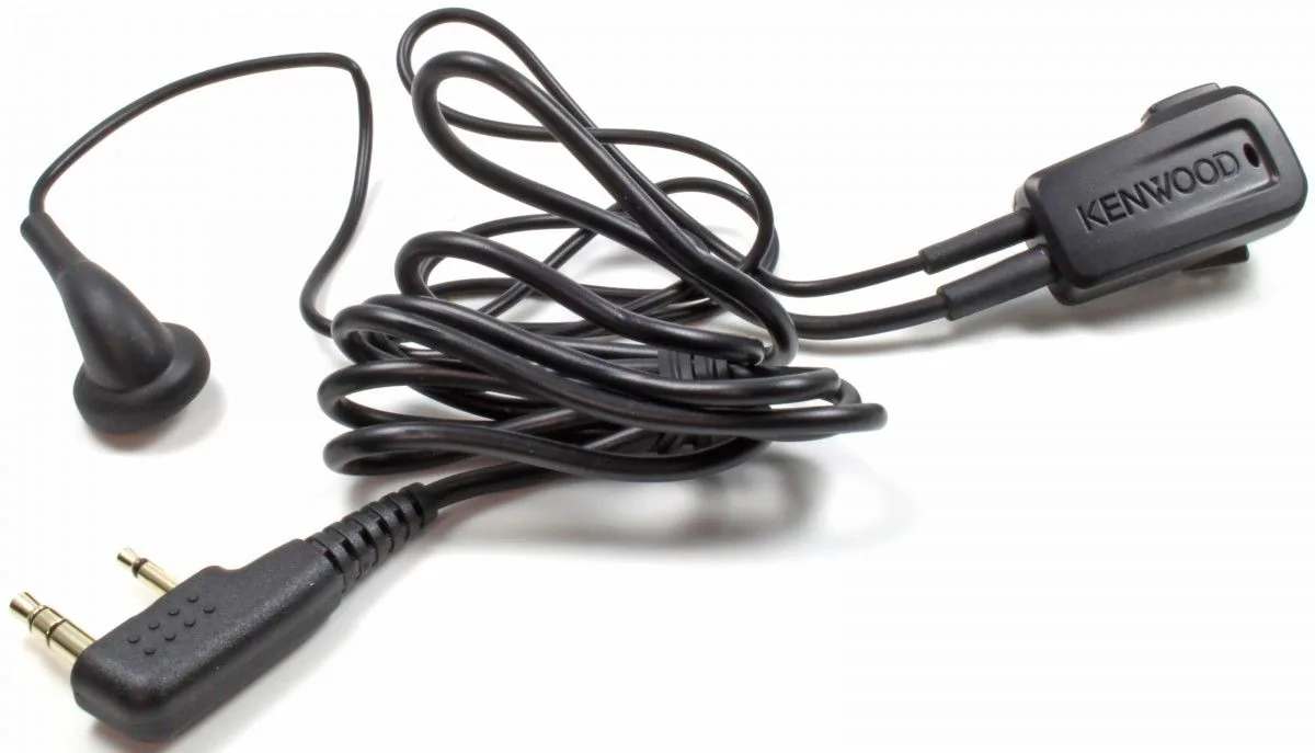 Гарнитура Kenwood EMC-3