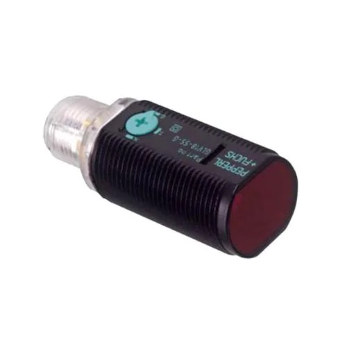 Датчик оптический Pepperl+Fuchs GLV18-55-G/59/102/159