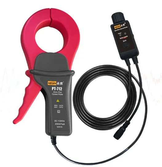 Датчик тока нулевого потока PINTECH PT-712