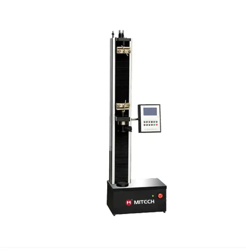Электронная универсальная испытательная машина Mitech MDW-S01~5