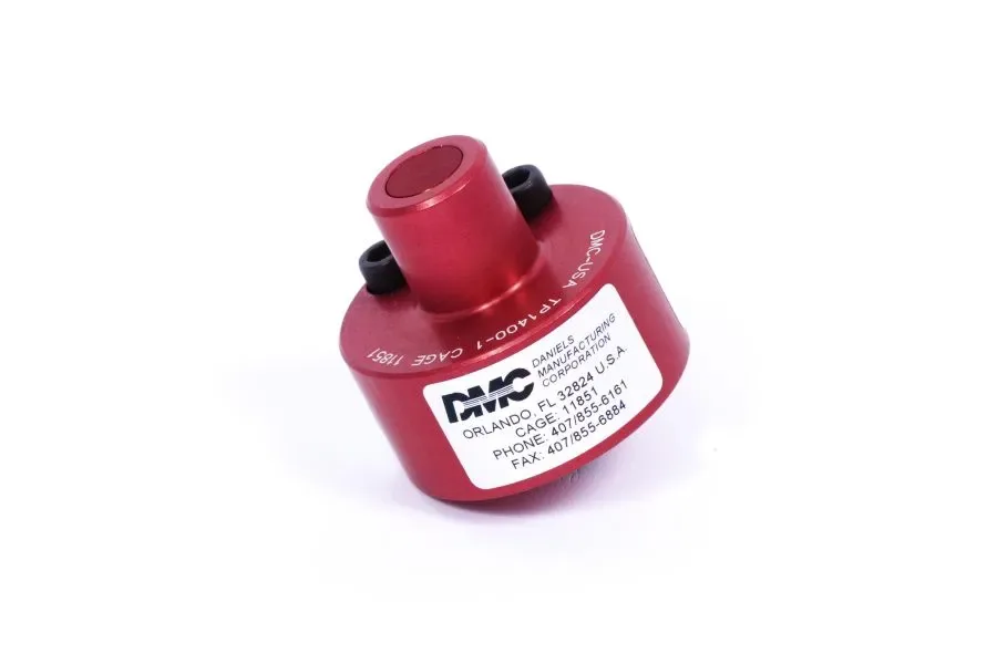 Однопозиционная головка DMC TP1400-1