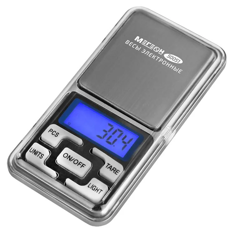 Весы МЕГЕОН 50051