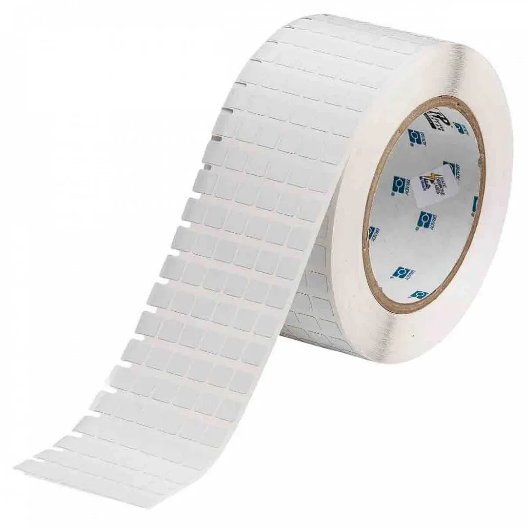 Этикетка BRADY THT-71-719-20