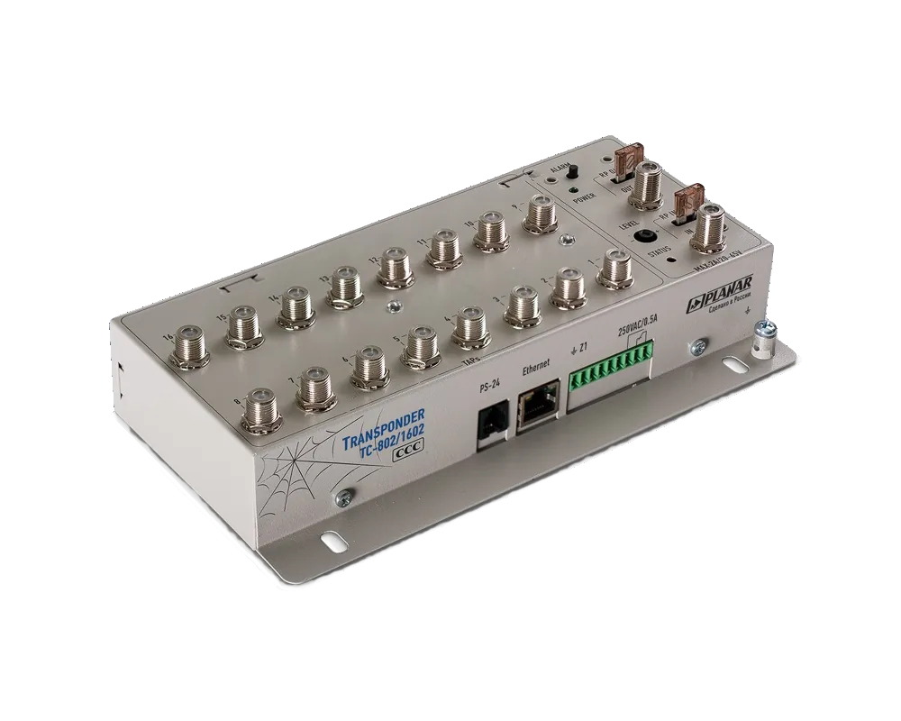 Транспондер Planar ТС1602