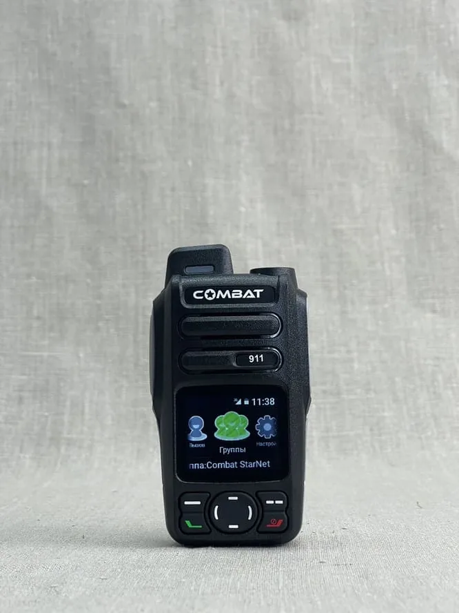 LTE терминал COMBAT STARNET 911