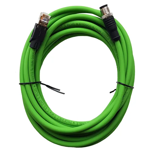 Кабель RJ45 5 м Dimetix 500207