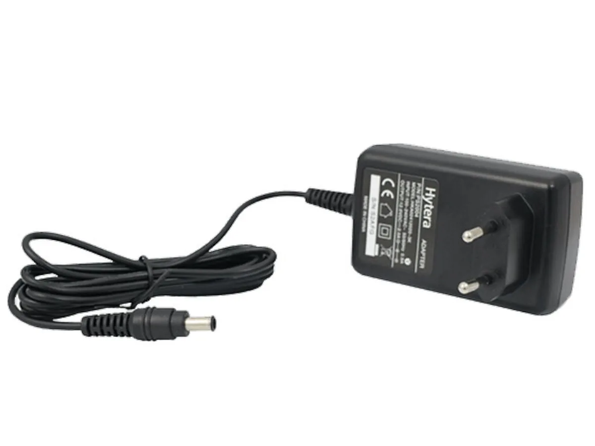 Адаптер для зарядного устройства Hytera PS2006
