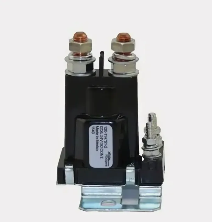 Реле стартера HZXY 120-114751-2