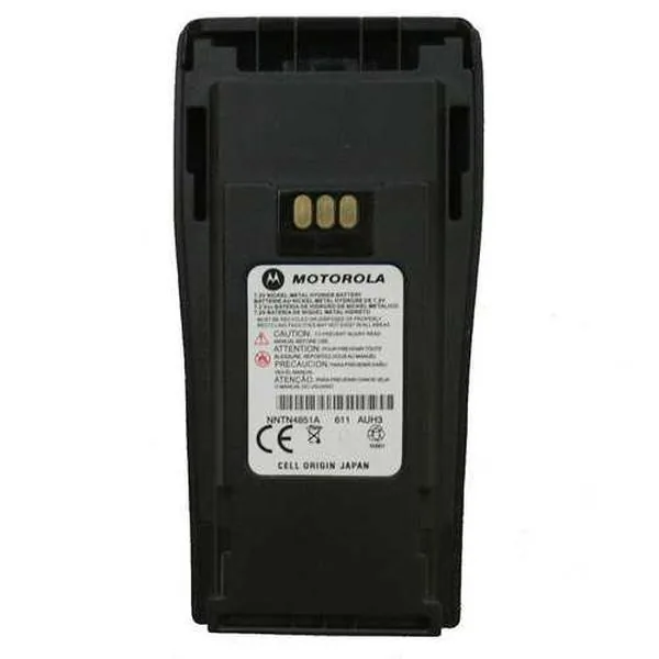 Аккумулятор Motorola NNTN4851A