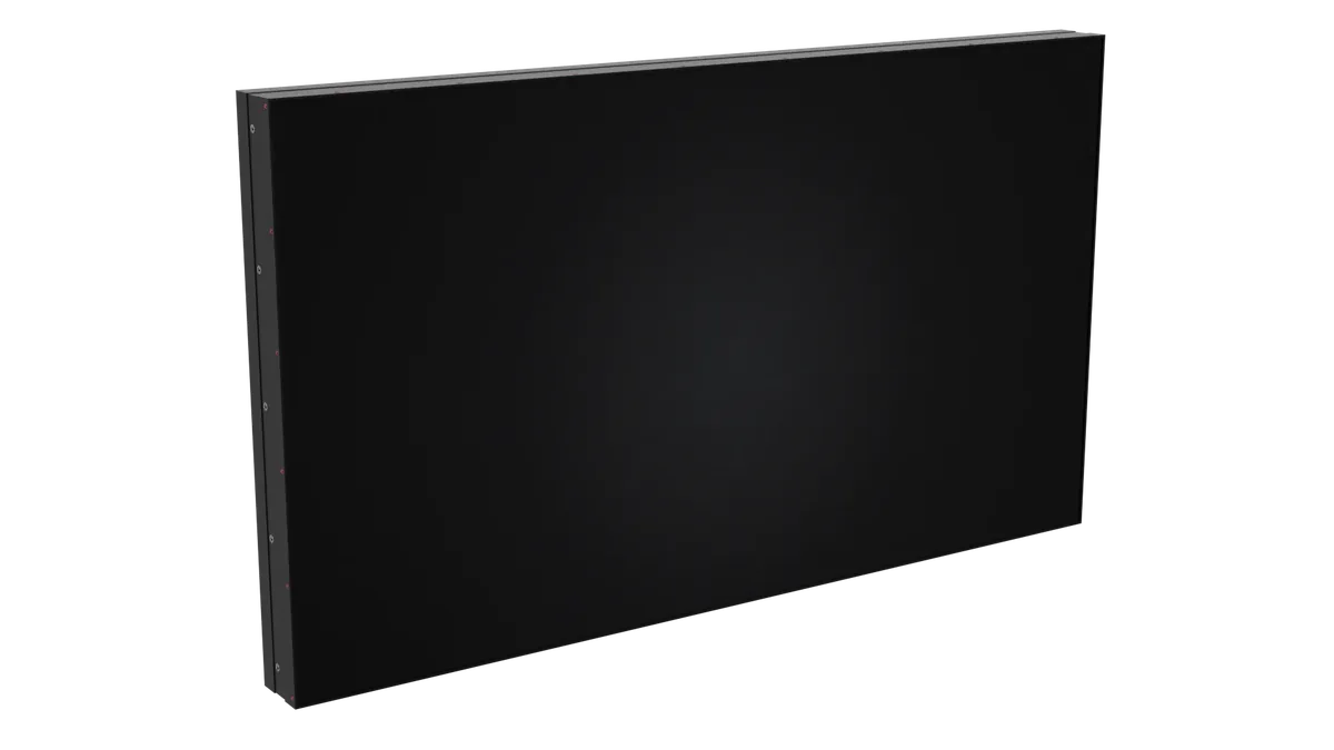 LCD-панель QTECH QVW-PH46FN