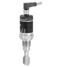 Датчик уровня вибрационный Pepperl+Fuchs LVL-A7-AG1A-E5V1-CG-EMS