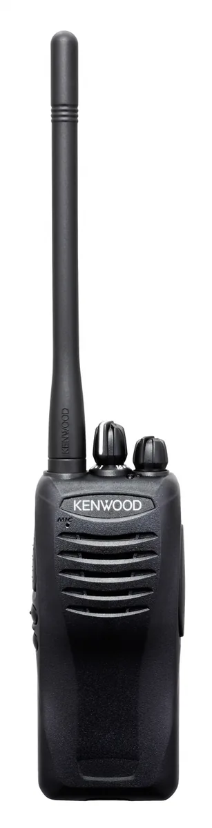 Рация Kenwood TK-2406