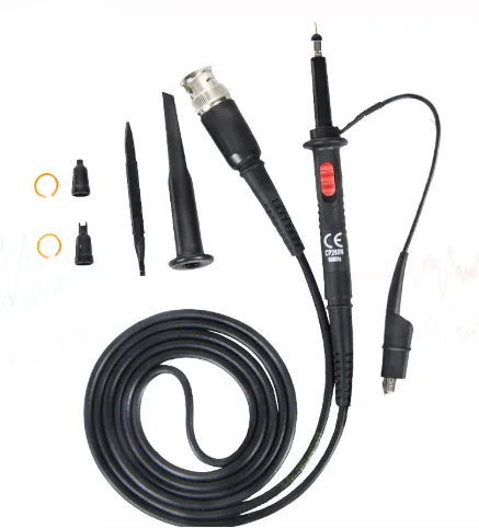 Осциллографический пробник PINTECH CP260N