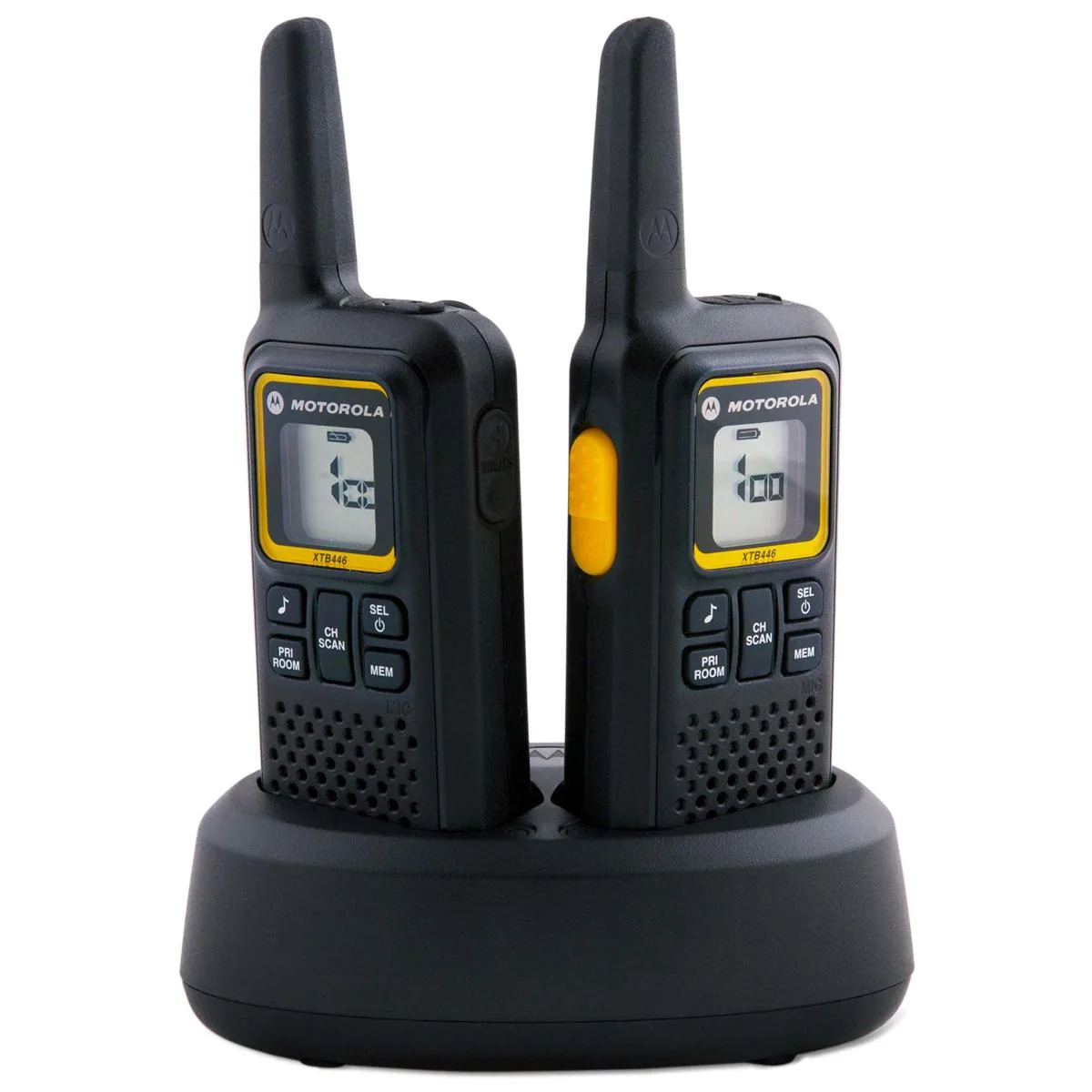 Рация Motorola XTB446