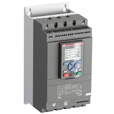 Устройство плавного пуска ABB PSTX85-600-70