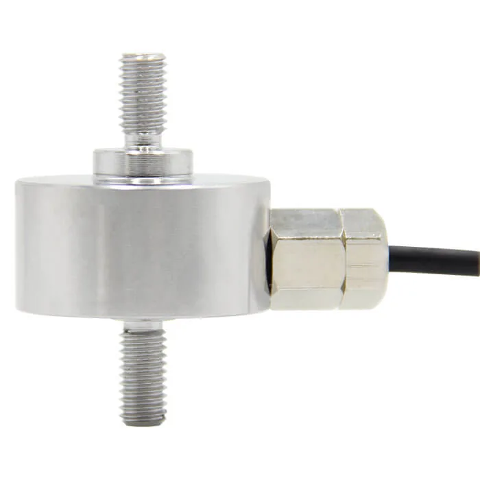 Преобразователь WIKA F2812