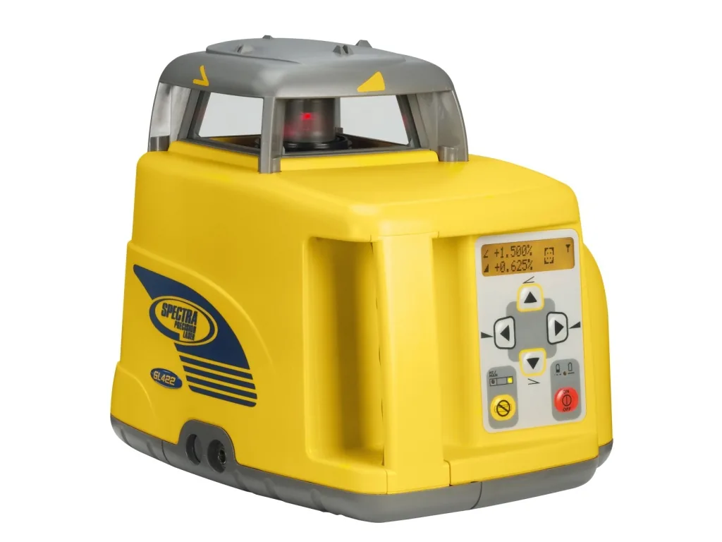 Нивелир Spectra Precision GL422