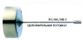 Шпиндель Brookfield RV/HA/HB-1