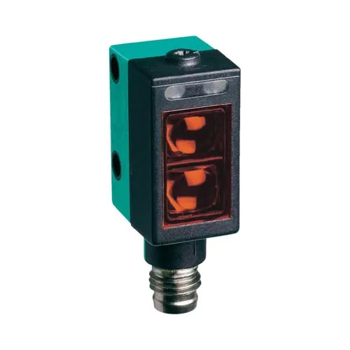 Датчик оптический Pepperl+Fuchs ML6-8-H-120-RT/59/65a/95/136