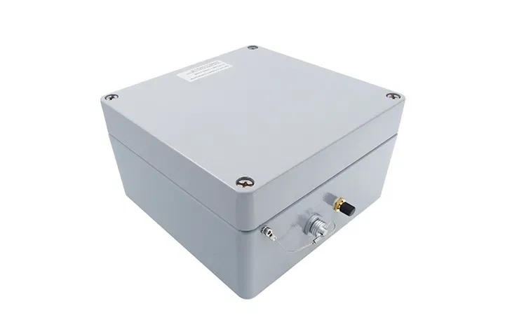 Модуль удаленной передачи данных KELLER ARC1-Box-SB