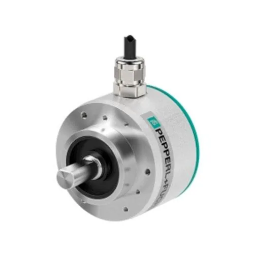 Абсолютный многооборотный энкодер Pepperl+Fuchs AVM58N-032K1R0GN-1213
