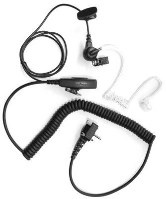 Гарнитура Motorola RC-S1 VX