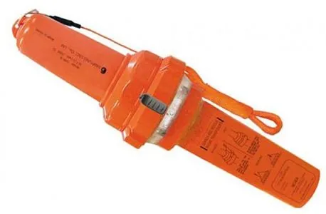 Радиолокационный ответчик Samyung-SAR-9