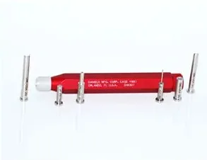 Инструмент для введения/извлечения DMC DHK307