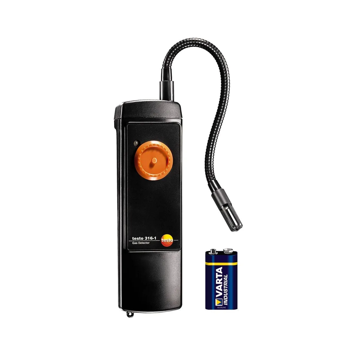 Газосигнализатор Testo 316-1