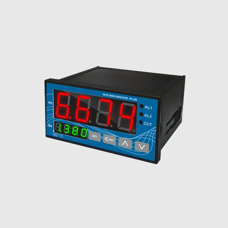 Индикатор BD Sensors NDI 15