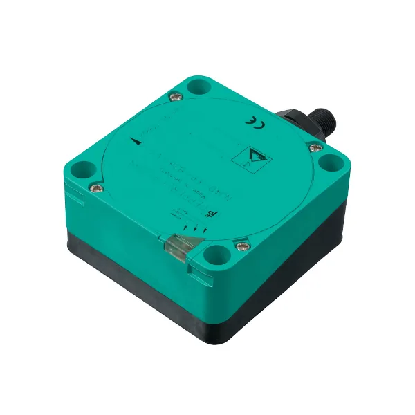 Датчик индуктивный Pepperl+Fuchs NCN50-FP-A2-P1-V1