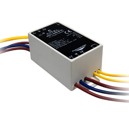Устройство защиты от импульсных перенапряжений Citel MLP1-120L-P (721111)