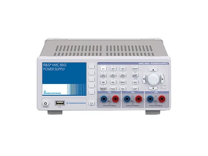Источник питания R&S HMC8041