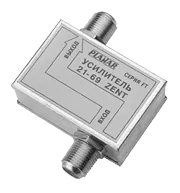 Усилитель Planar 1-12/21-69 ZENT-2.0 FT