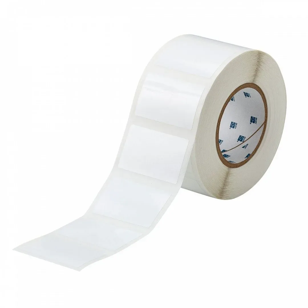 Этикетка BRADY THT-24-423-1