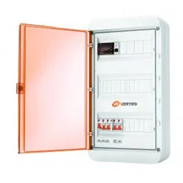 Блок управления Vertro UMT E15-10