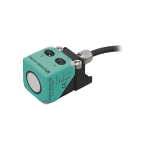 Датчик ультразвуковой Pepperl+Fuchs UC2000-L2M-E6-T-2M