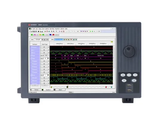 Анализатор логический портативный Keysight 16864A
